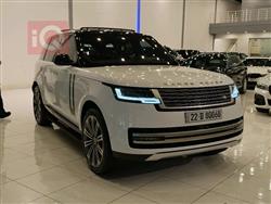 لاند ڕۆڤەر ڕانج ڕۆڤەر ڤۆگ